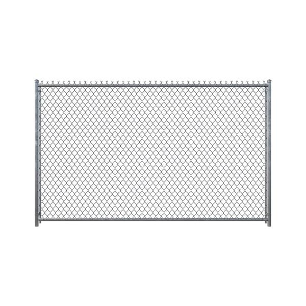 temporary chain link fencing is a fence made of chain link material that is used temporarily for events or construction sites